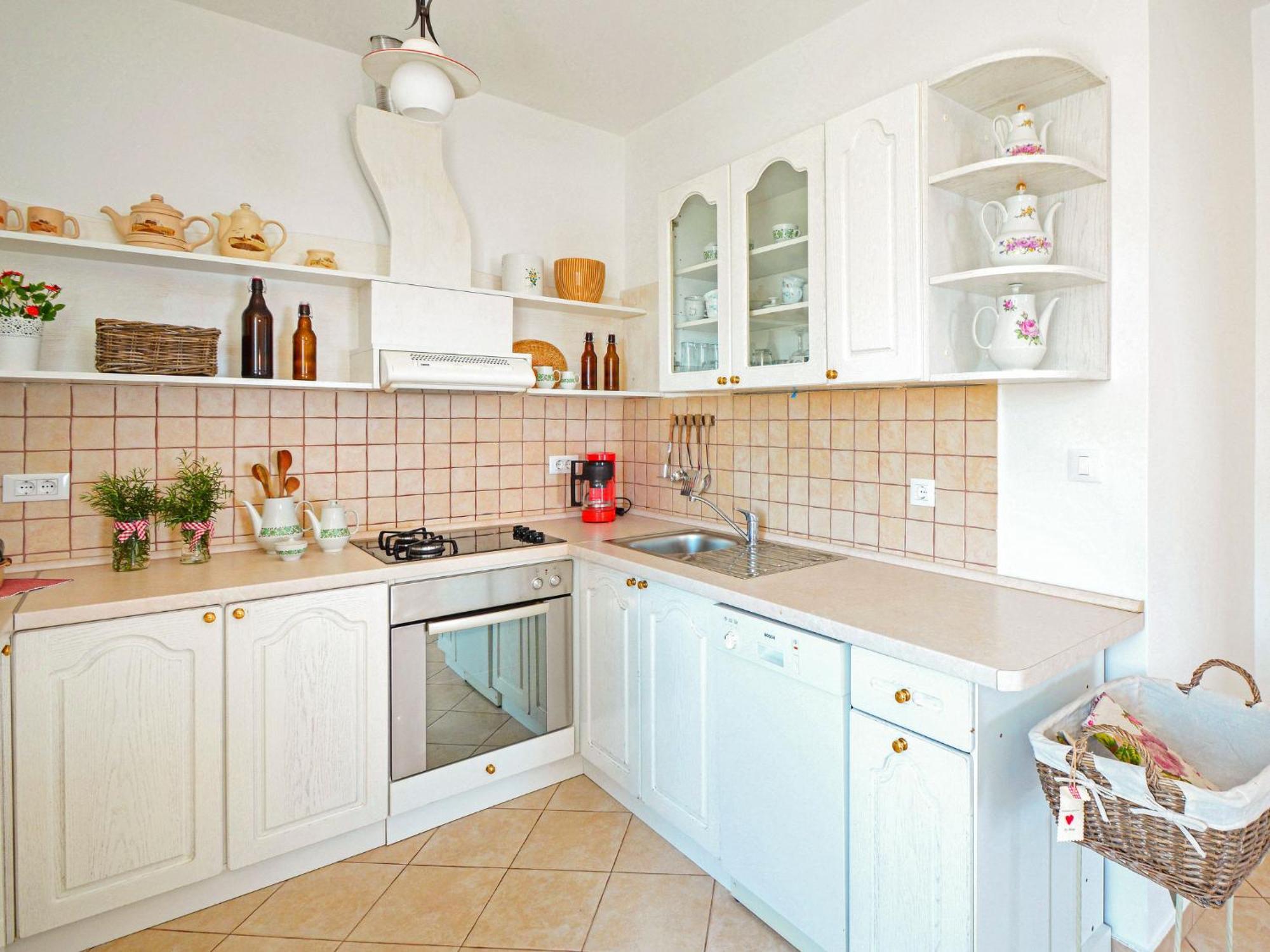 Apartment Moira-1 By Interhome Ika Eksteriør bilde