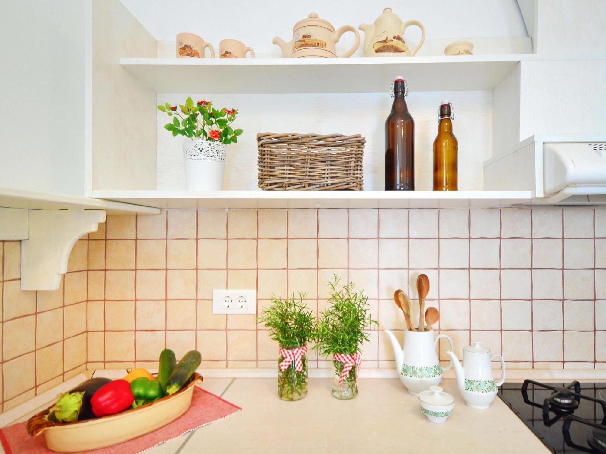 Apartment Moira-1 By Interhome Ika Eksteriør bilde