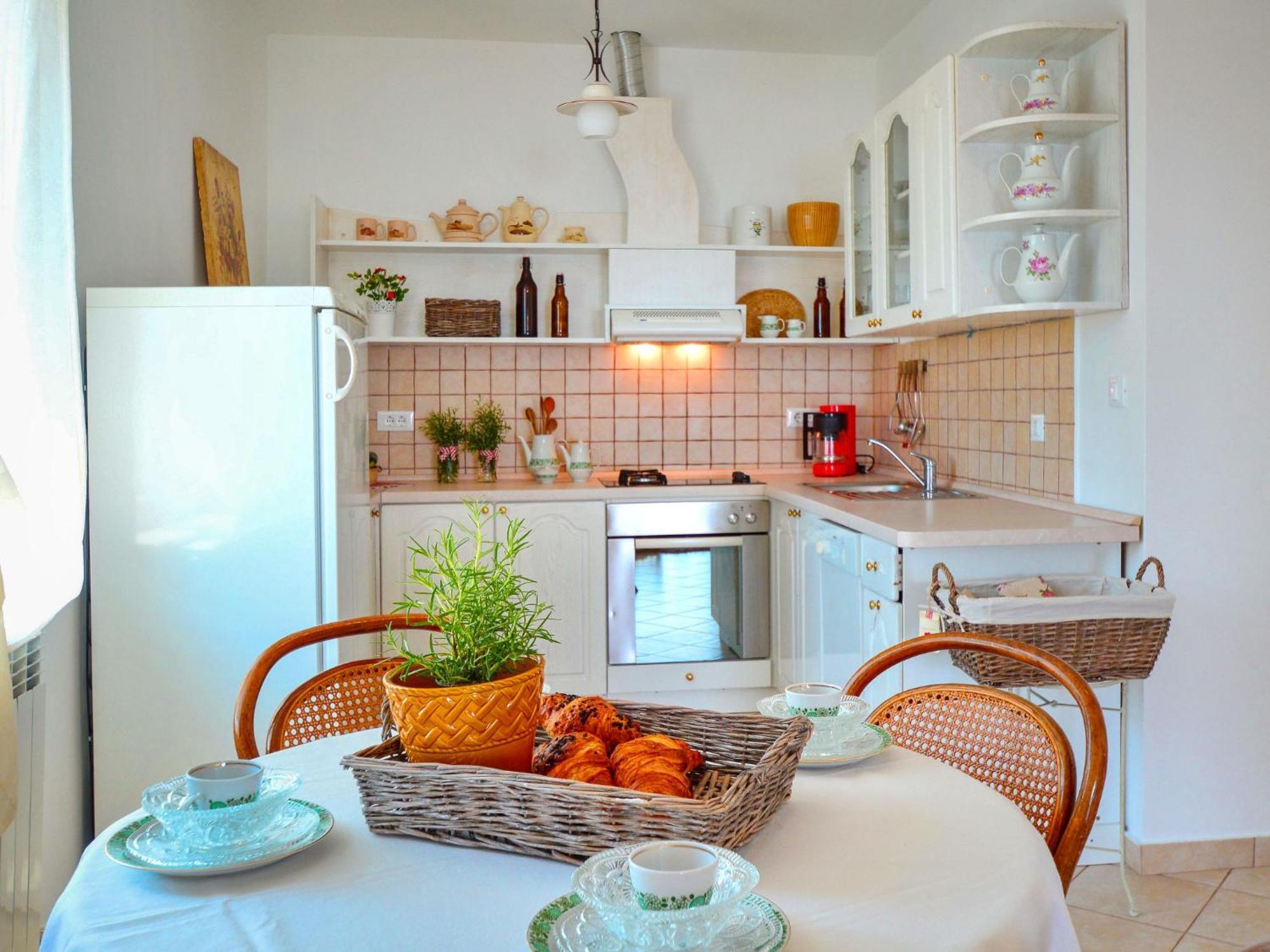 Apartment Moira-1 By Interhome Ika Eksteriør bilde